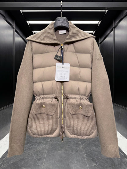 Down Jacket