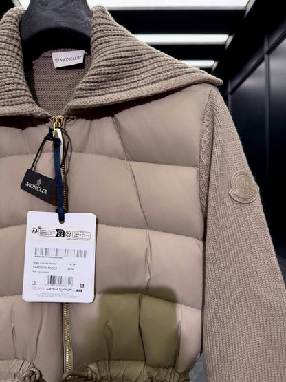 Down Jacket