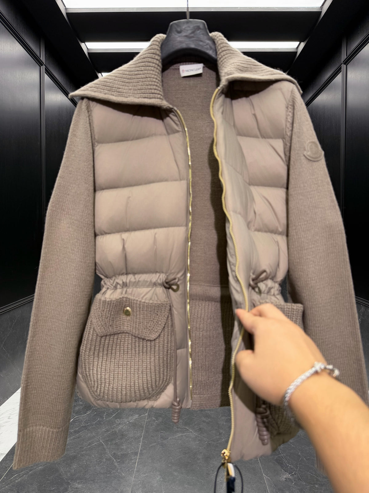 Down Jacket