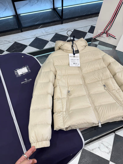 Down Jacket