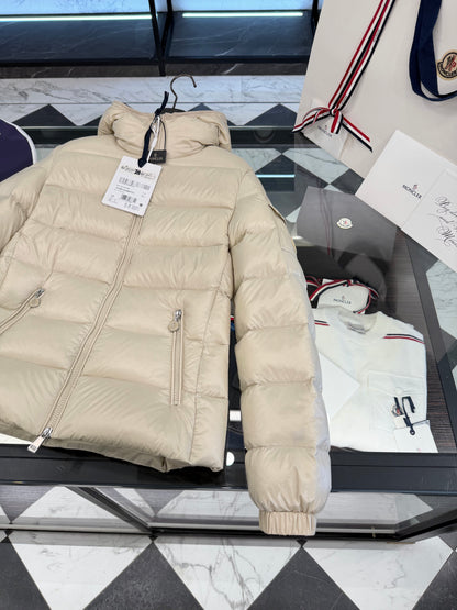 Down Jacket