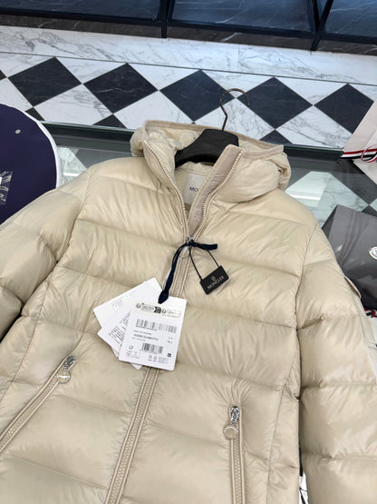 Down Jacket