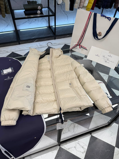 Down Jacket