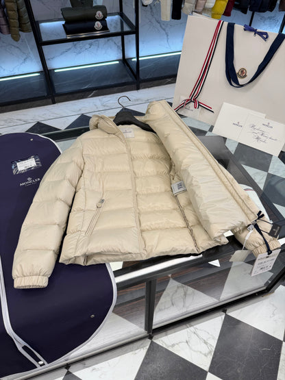 Down Jacket