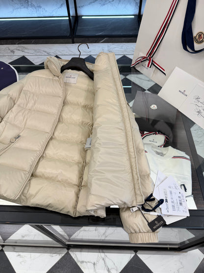 Down Jacket