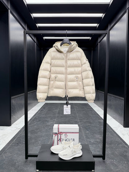 Down Jacket