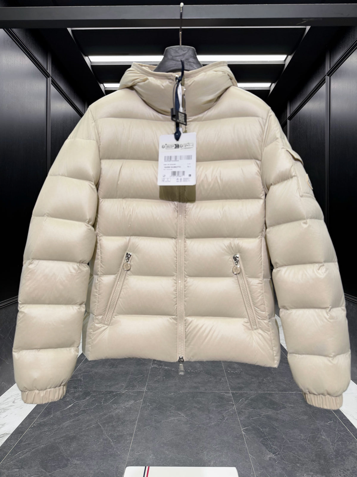 Down Jacket