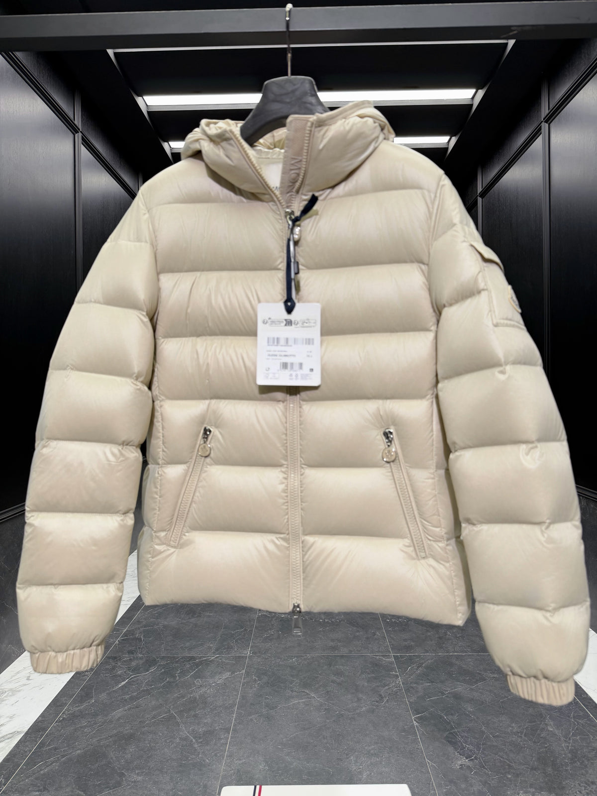 Down Jacket