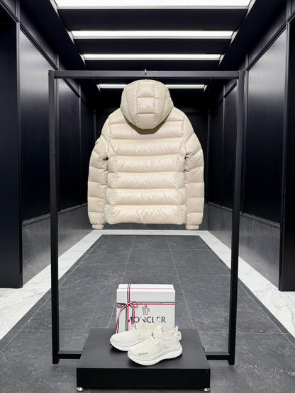 Down Jacket