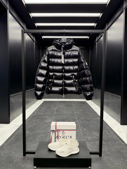 Down Jacket