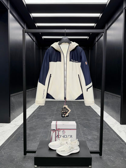 Down Jacket