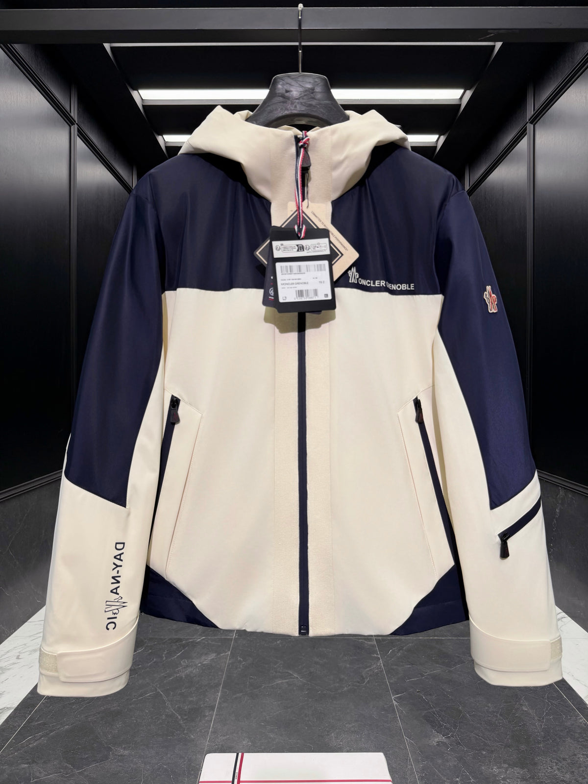 Down Jacket