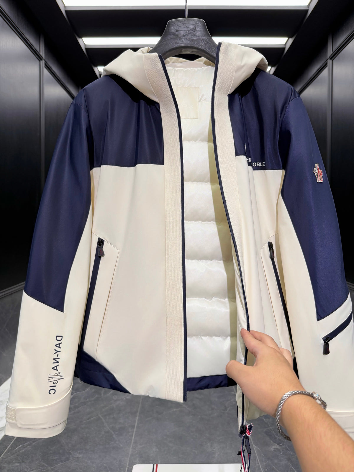 Down Jacket