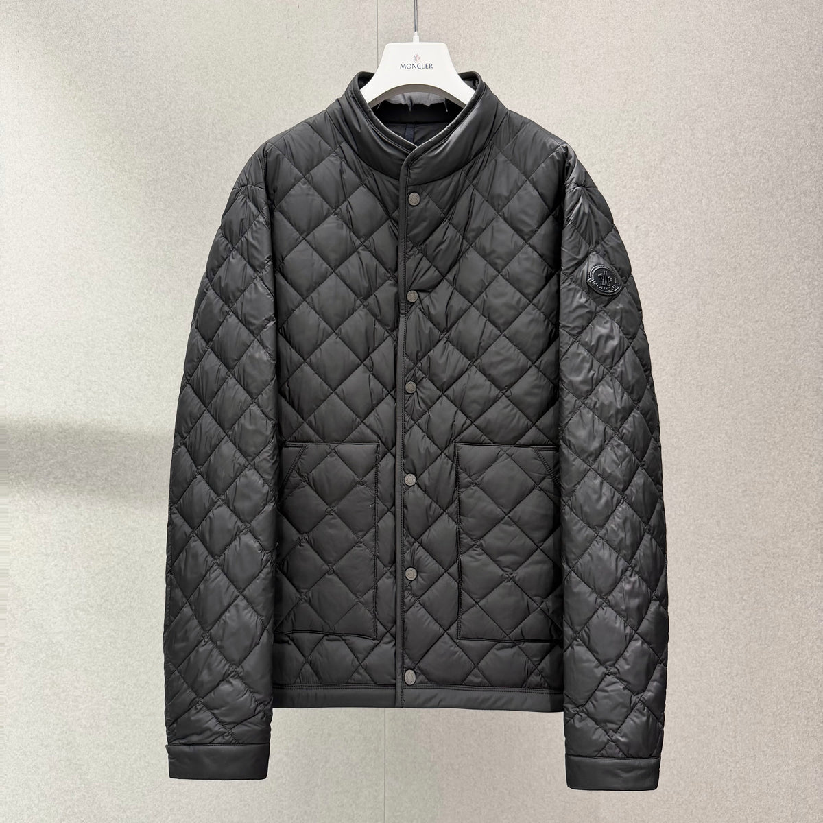 Down Jacket