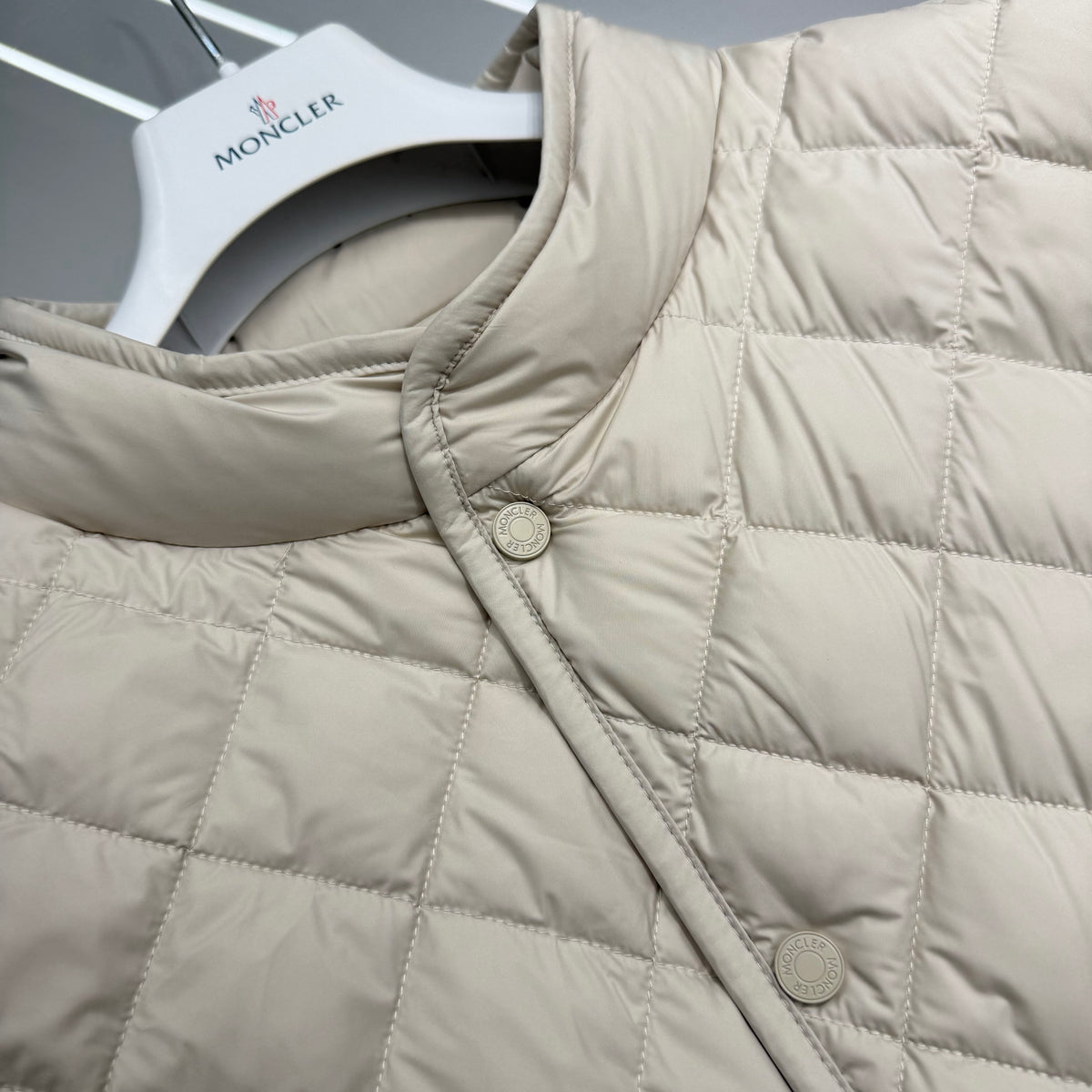 Down Jacket