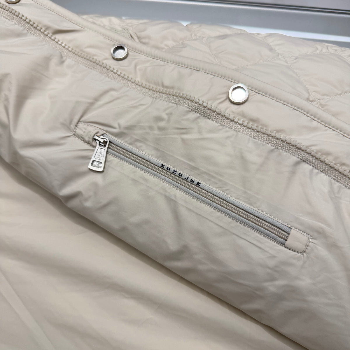 Down Jacket
