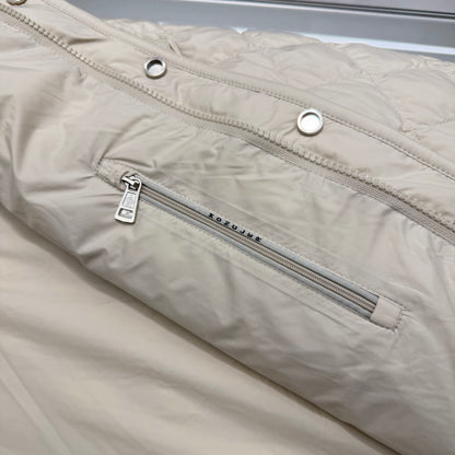 Down Jacket