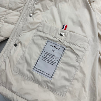 Down Jacket