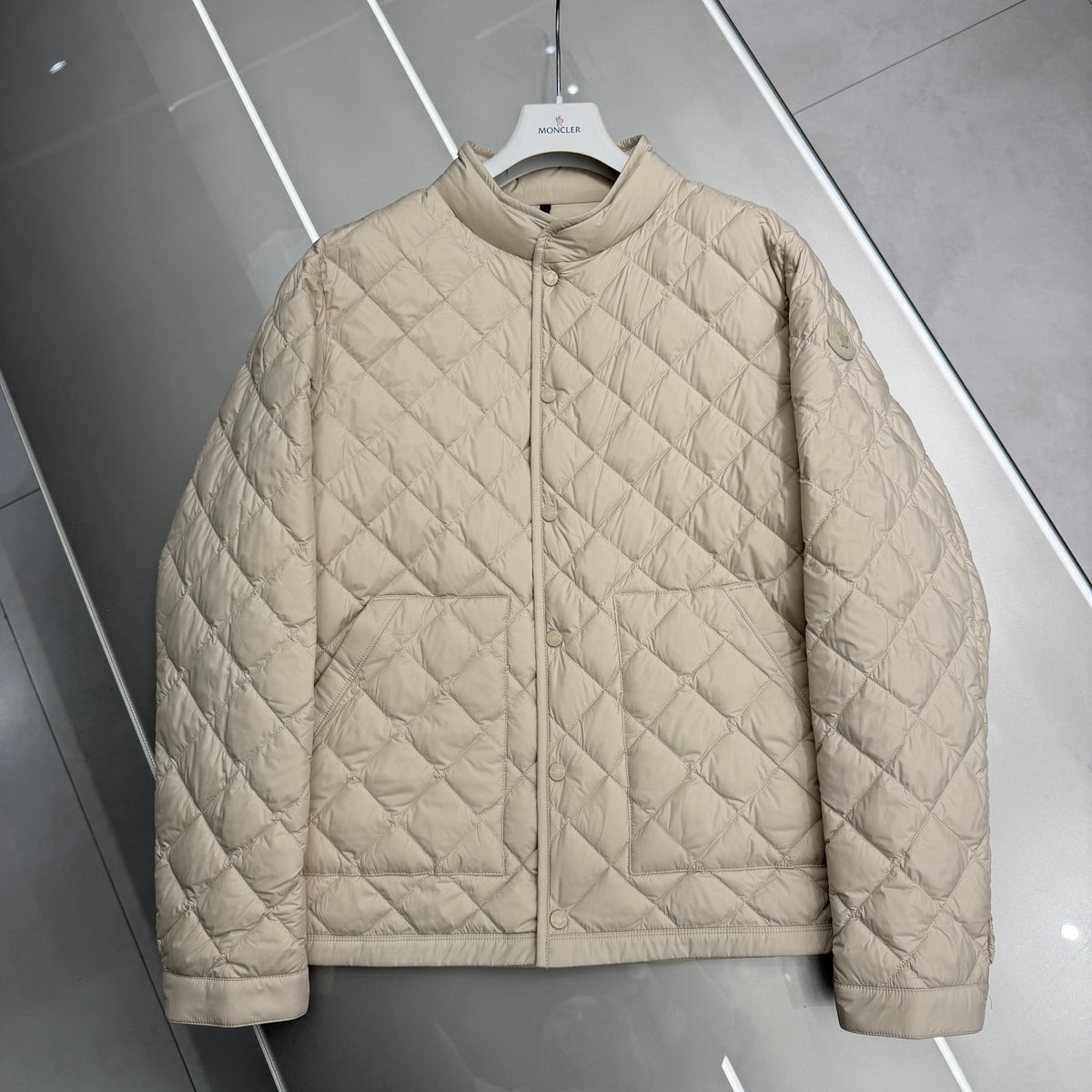 Down Jacket