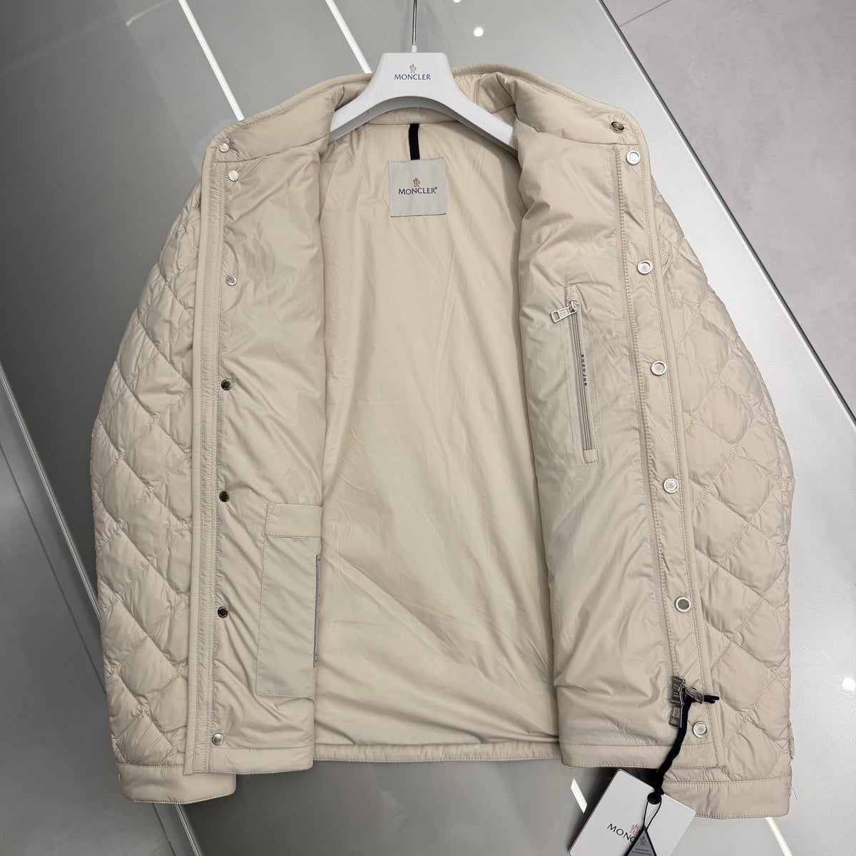 Down Jacket