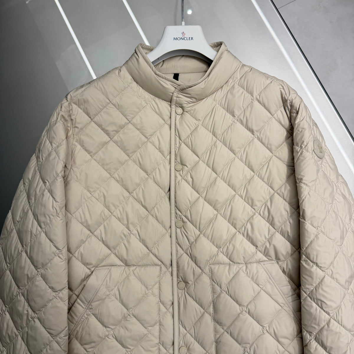Down Jacket