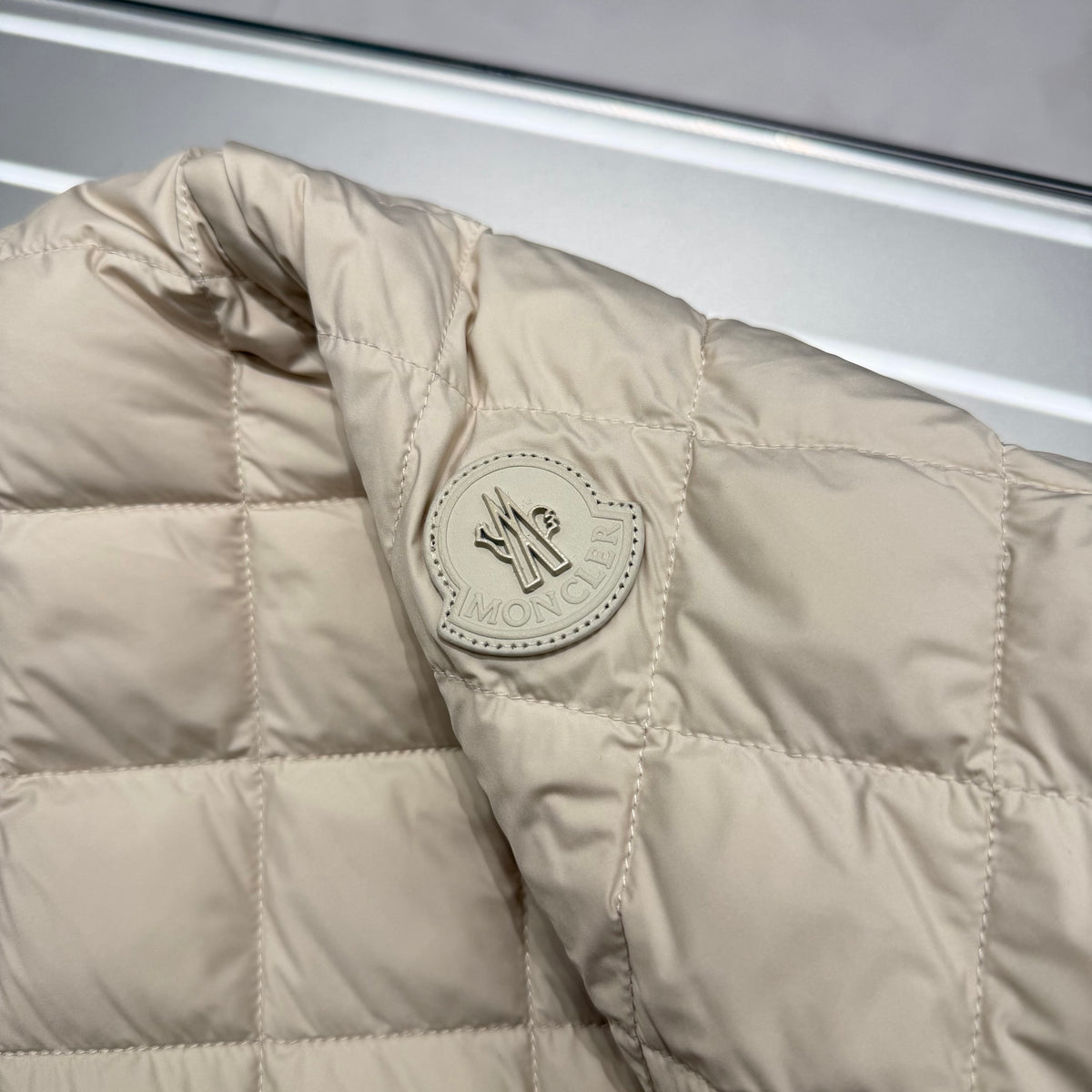 Down Jacket
