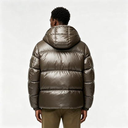 Down Jacket