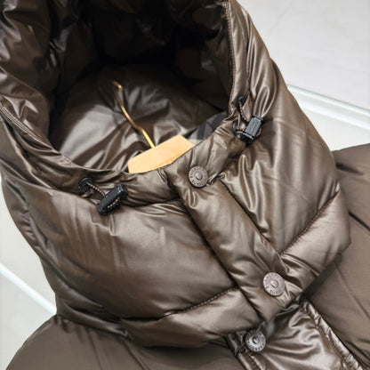 Down Jacket