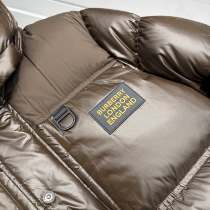 Down Jacket