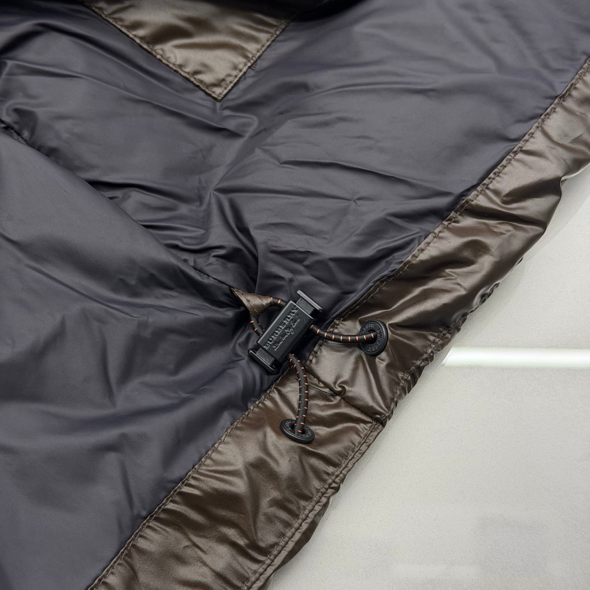 Down Jacket