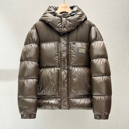Down Jacket