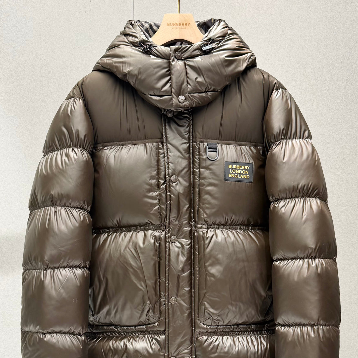 Down Jacket