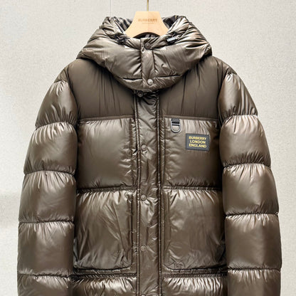 Down Jacket