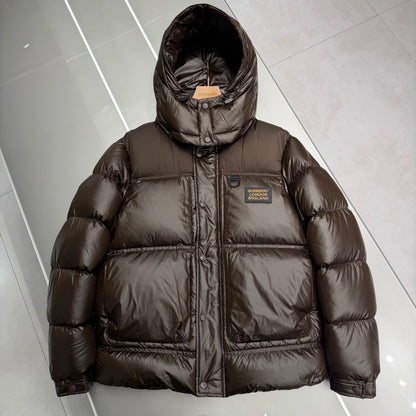 Down Jacket