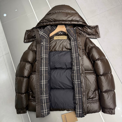 Down Jacket
