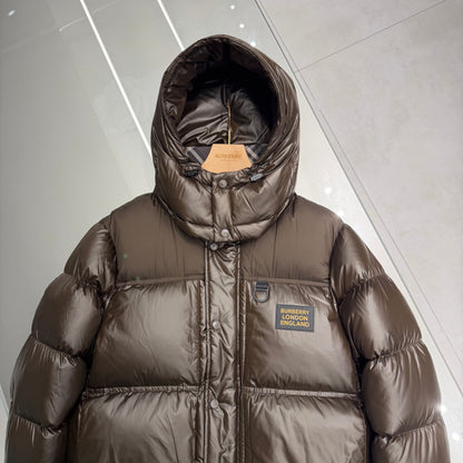 Down Jacket