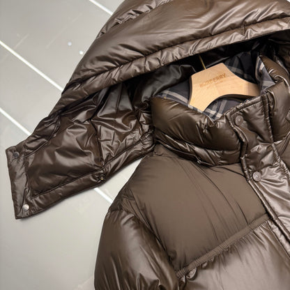 Down Jacket