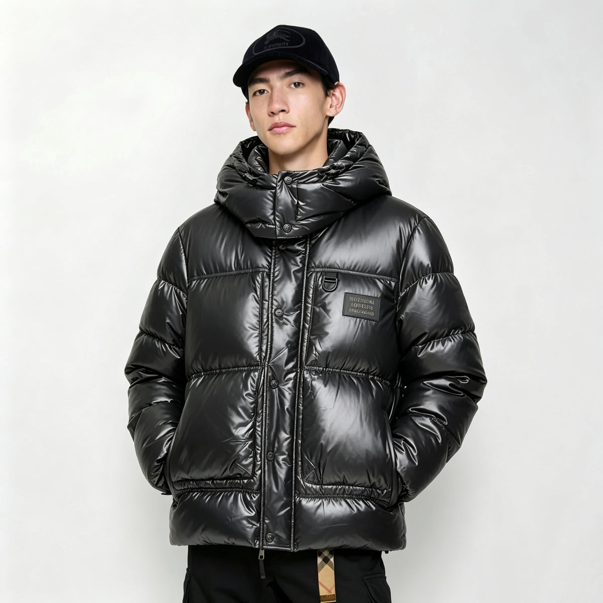 Down Jacket