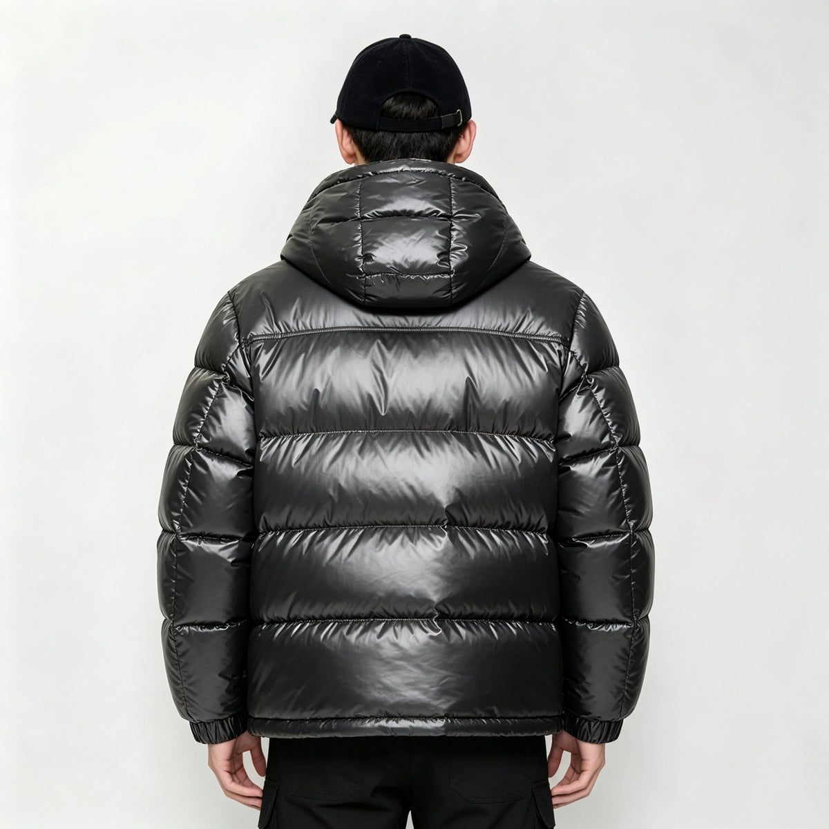 Down Jacket
