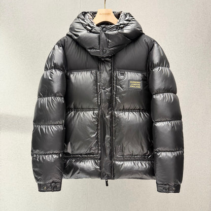 Down Jacket