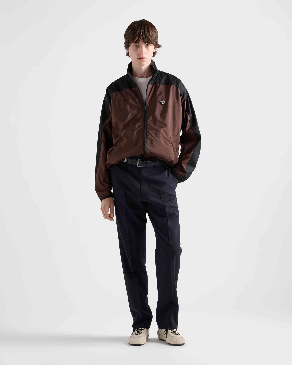 Reversible jackets