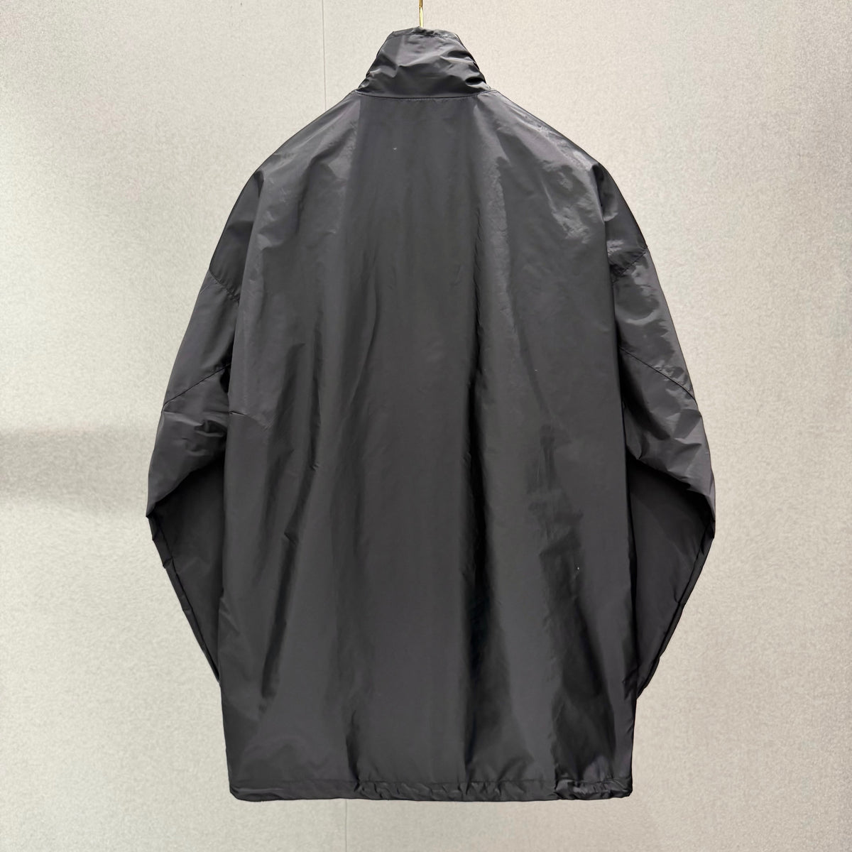 Reversible jackets