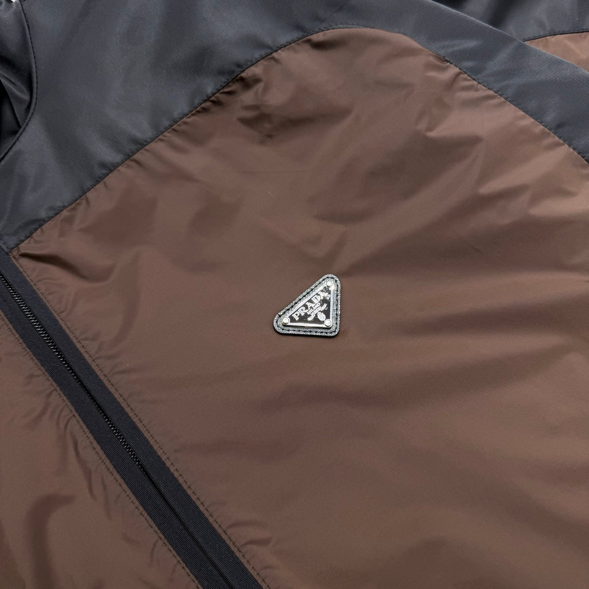 Reversible jackets