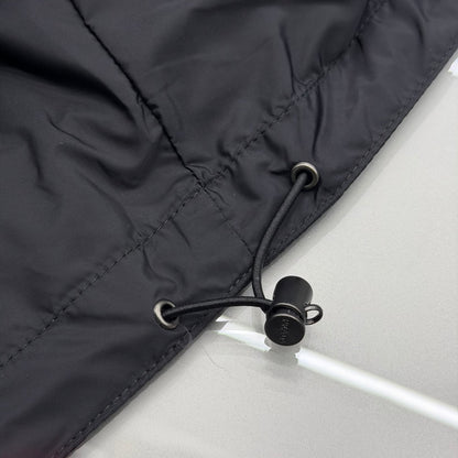 Reversible jackets