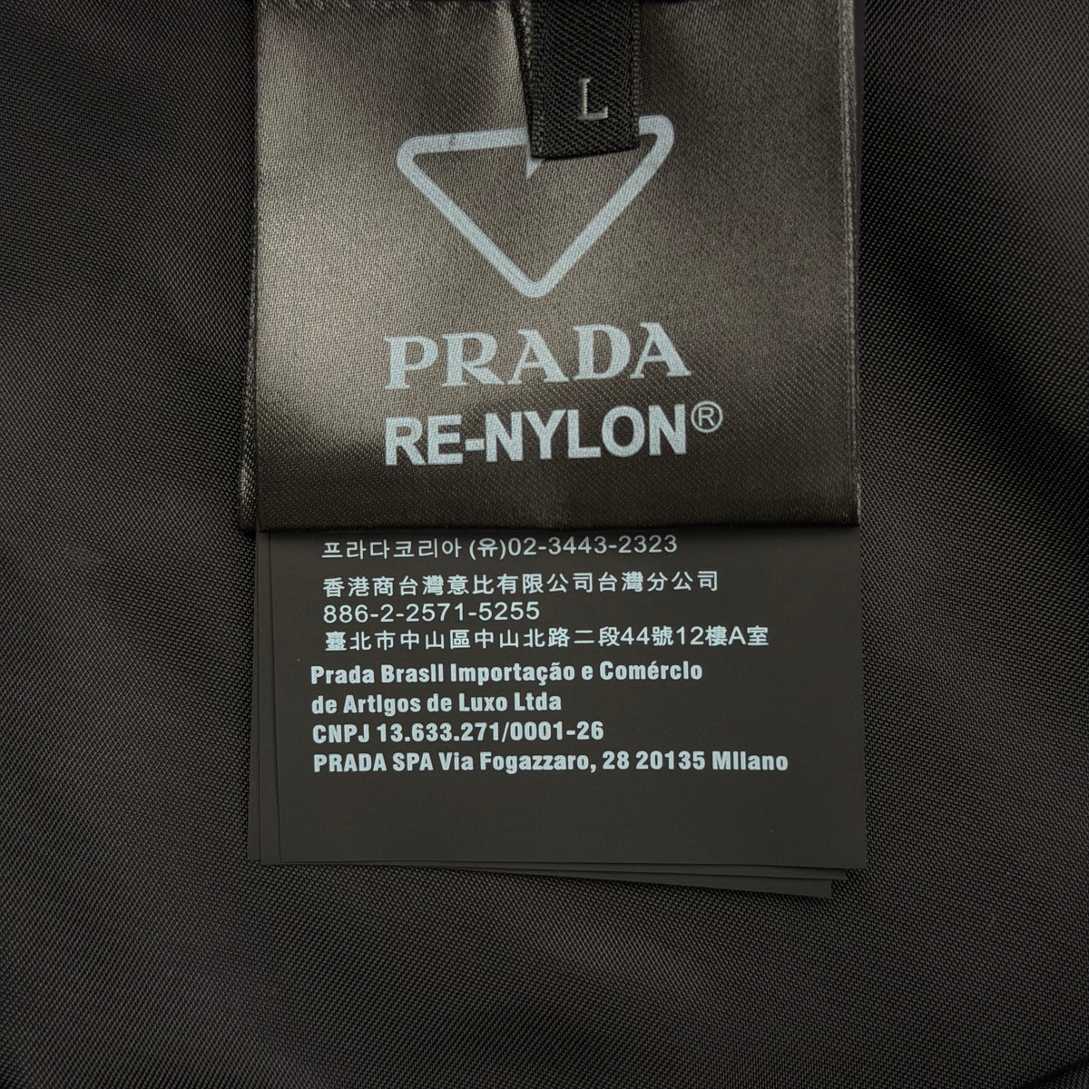Reversible jackets