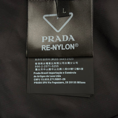 Reversible jackets