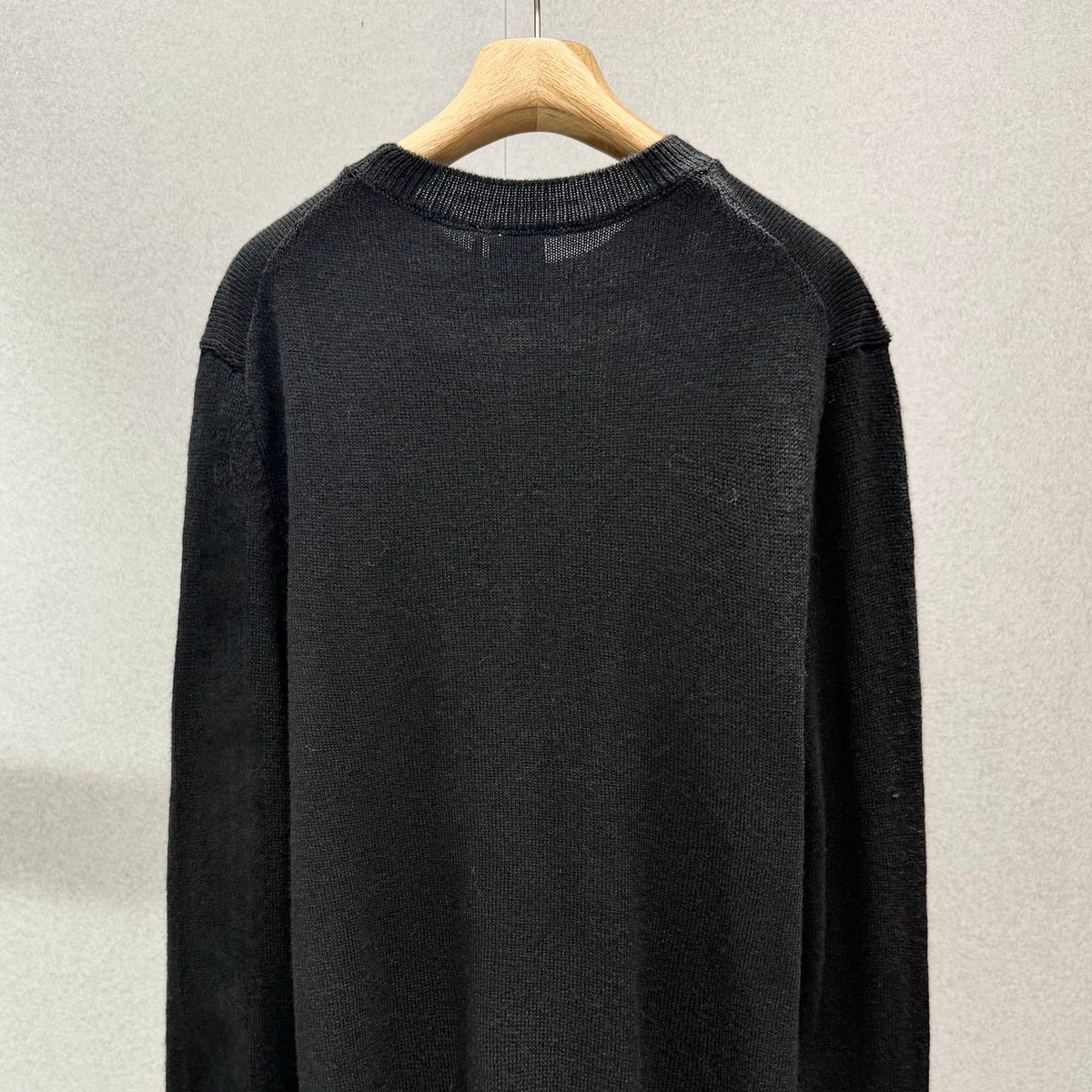 Knitwear