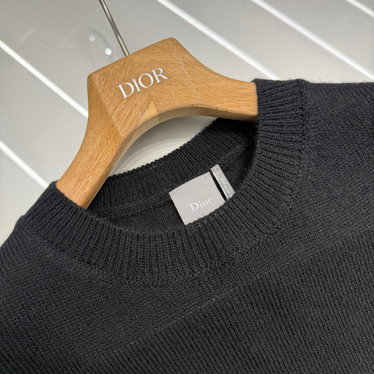 Knitwear