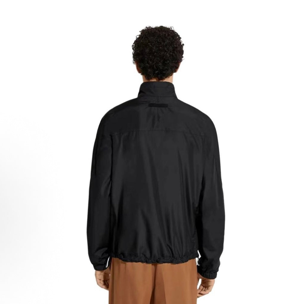 Reversible jackets