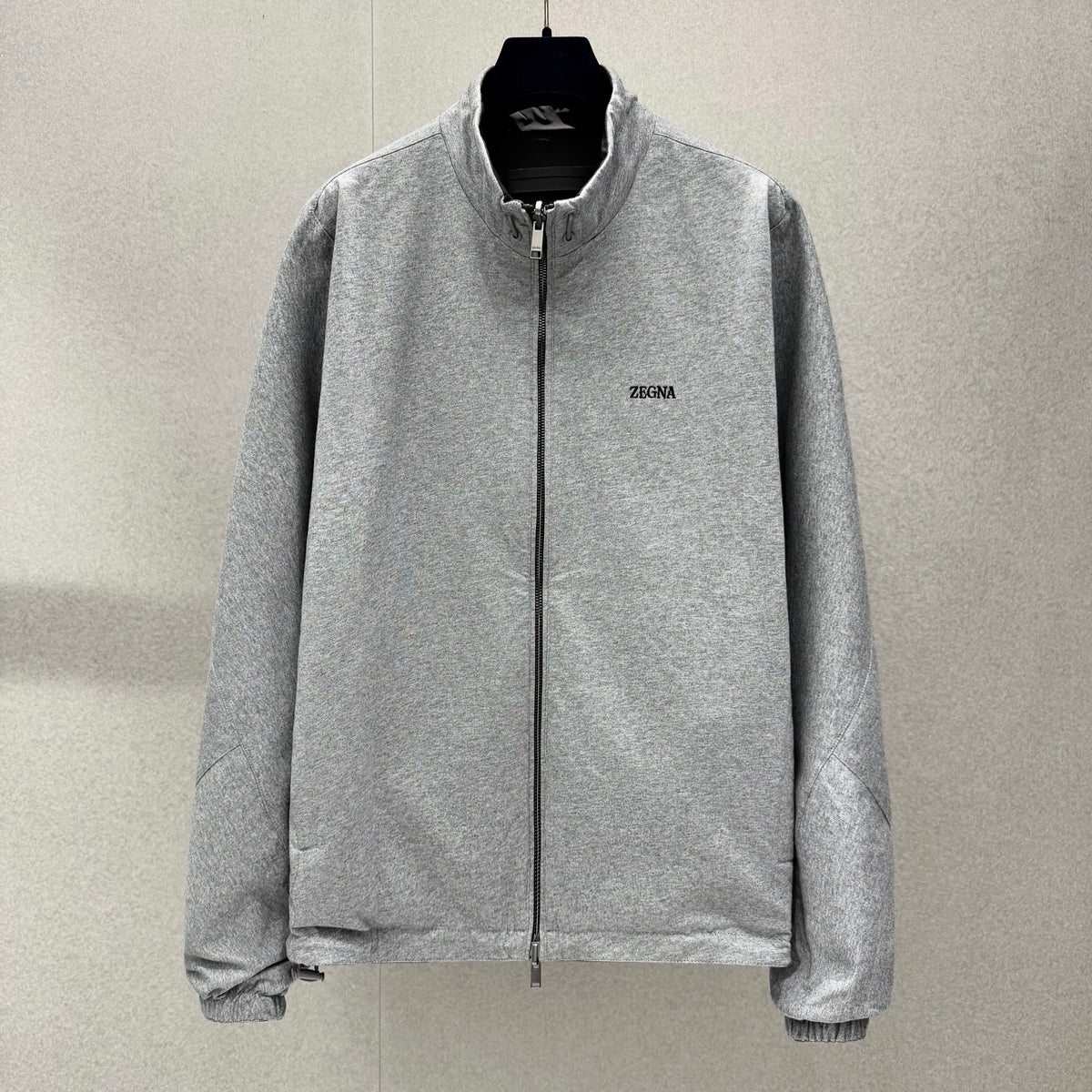 Reversible jackets